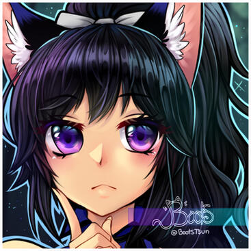 Momo Icon